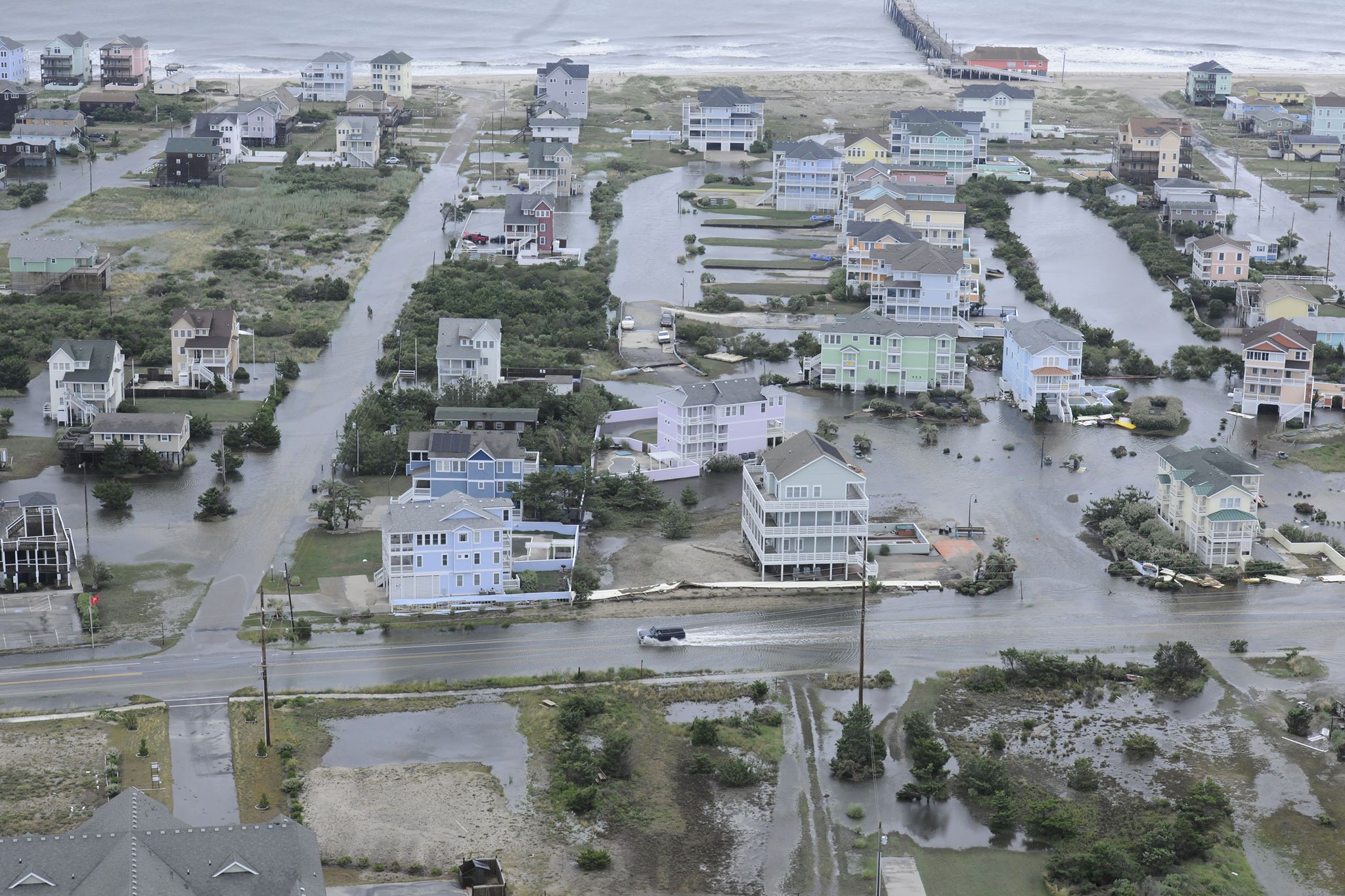 Water Damage Vs Flood Damage Insurance Fort Myers
