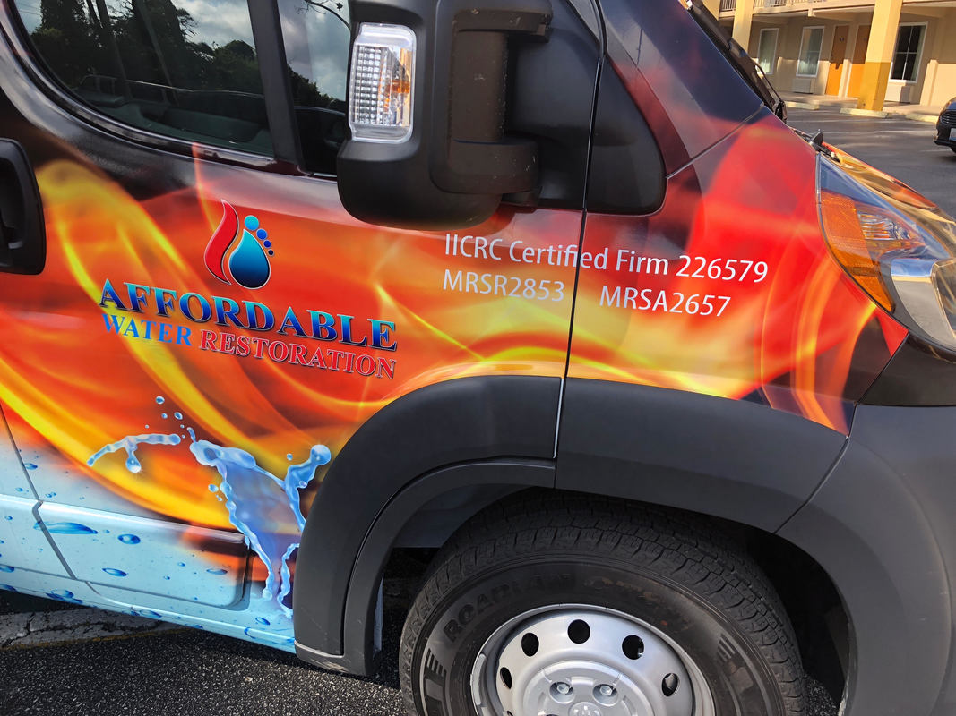 Water Removal Company Fort Myers
